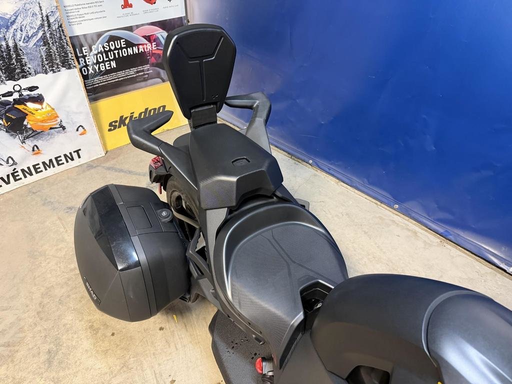 Can-Am RYKER SPORT 900 ACE  2022 à Charlemagne, Québec - 5 - w1024h768px