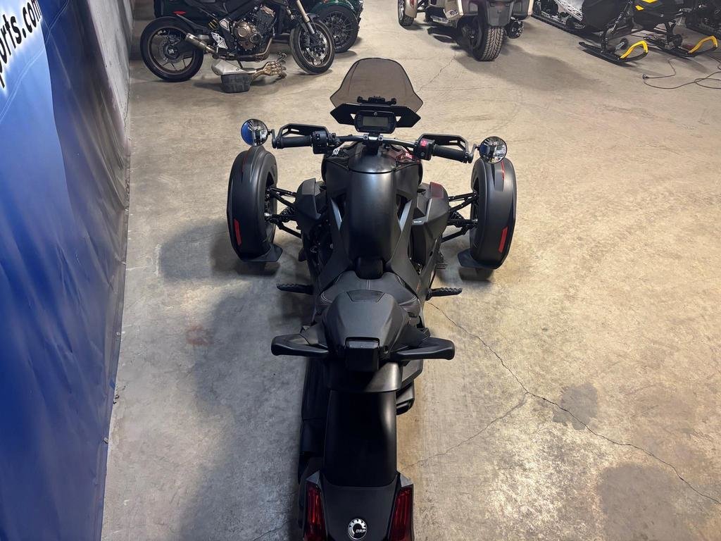 Can-Am RYKER SPORT 900 ACE  2022 à Charlemagne, Québec - 4 - w1024h768px