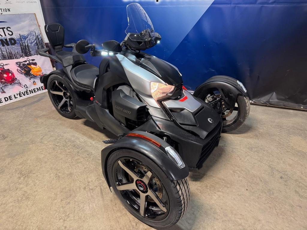 Ryker Sport 900 ACE  2023 à Charlemagne, Québec - 2 - w1024h768px