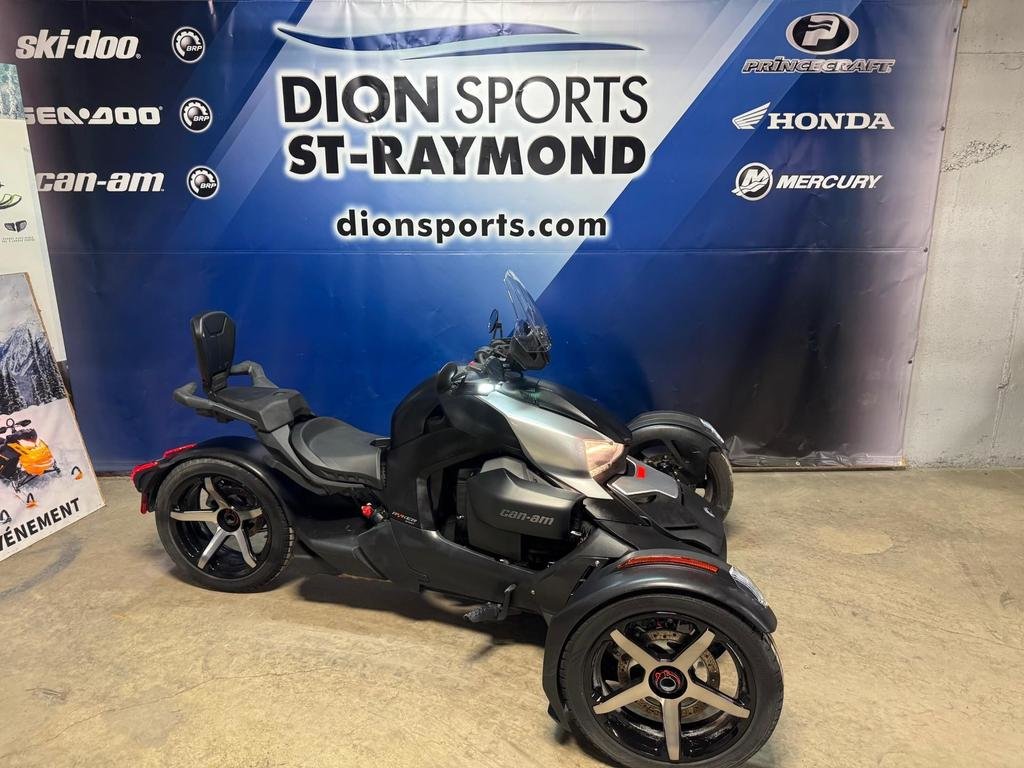 Ryker Sport 900 ACE  2023 à Charlemagne, Québec - 1 - w1024h768px