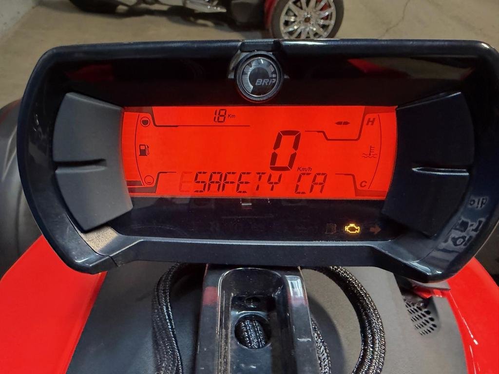 Can-Am RYKER SPORT 900 ACE  2024 à Charlemagne, Québec - 8 - w1024h768px