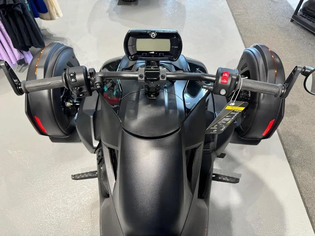 2024 Can-Am RYKER SPORT 900 ACE in Charlemagne, Quebec - 5 - w1024h768px