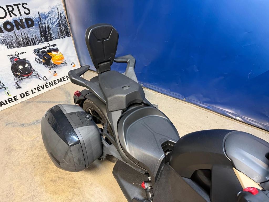 Can-Am RYKER SPORT 900 ACE  2024 à Charlemagne, Québec - 5 - w1024h768px