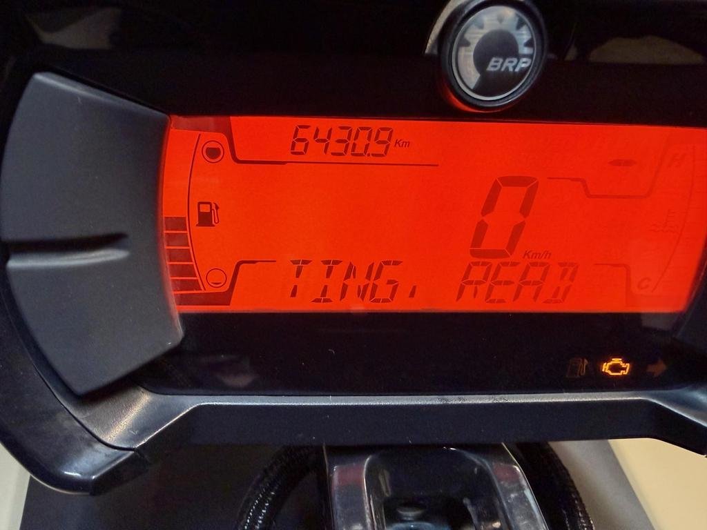 Can-Am RYKER SPORT 900 ACE  2024 à Charlemagne, Québec - 8 - w1024h768px