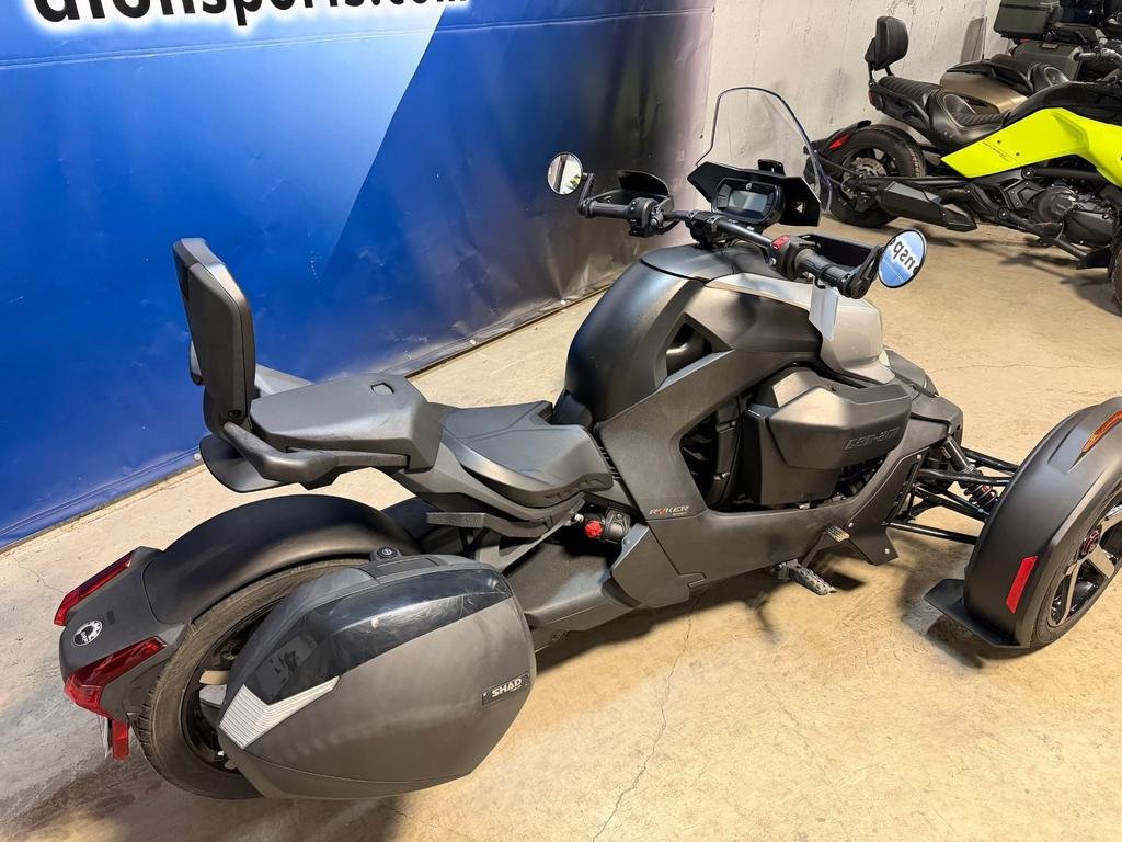 Can-Am RYKER SPORT 900 ACE  2024 à Charlemagne, Québec - 6 - w1024h768px
