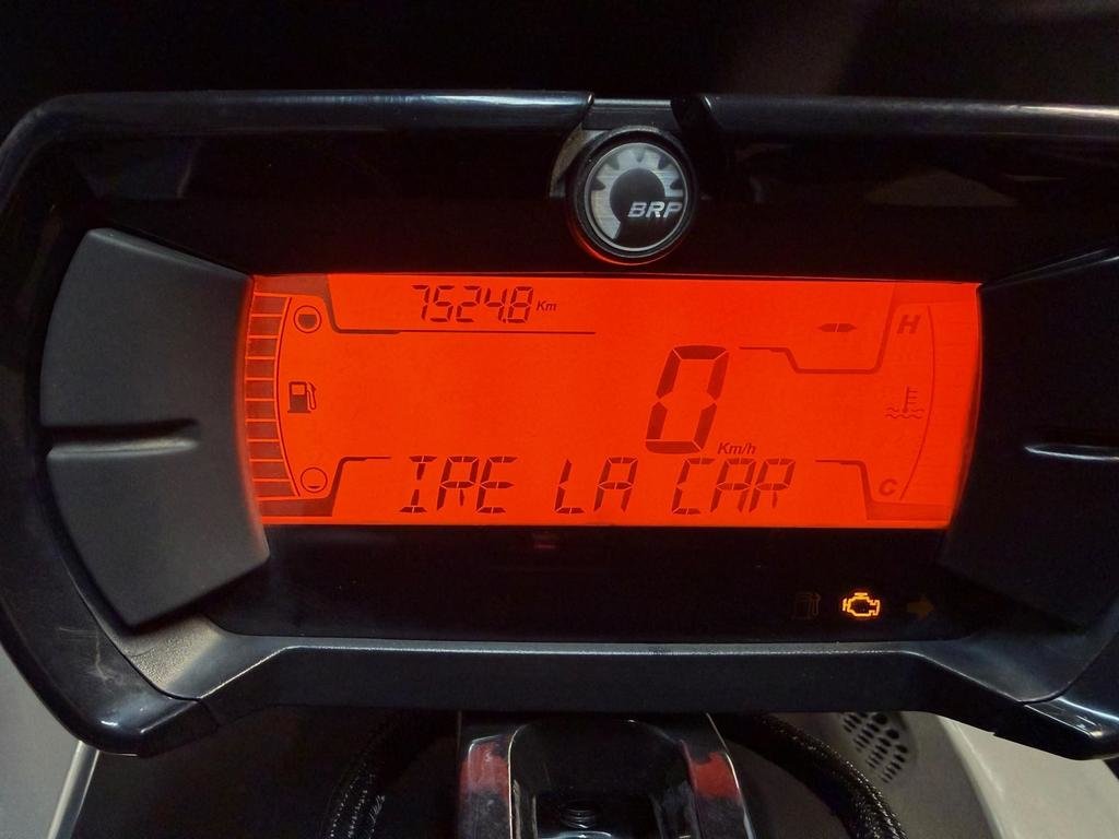 Can-Am RYKER SPORT 900 ACE  2024 à Charlemagne, Québec - 8 - w1024h768px