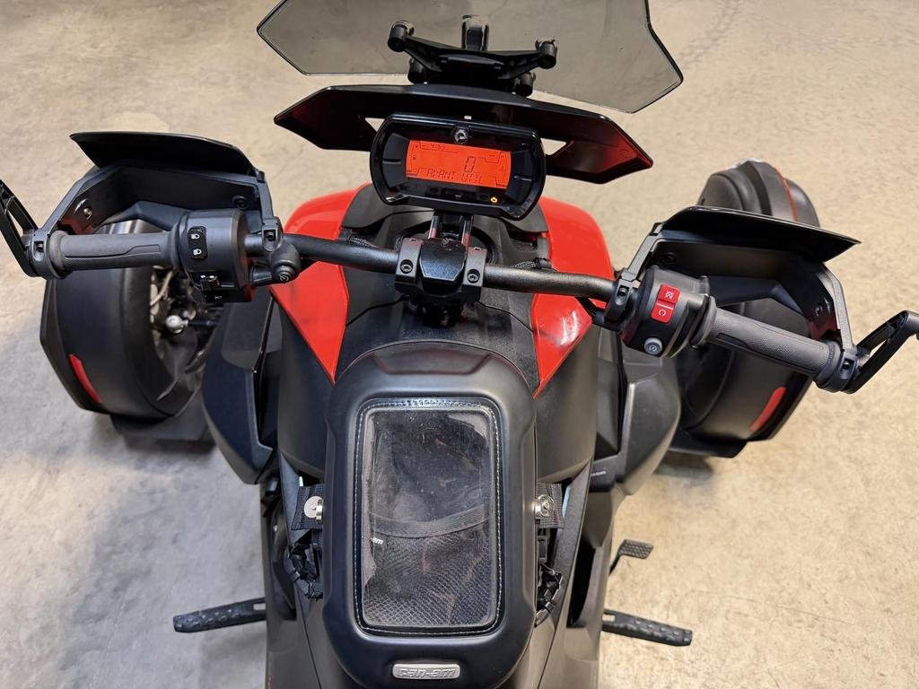 2024 Can-Am RYKER SPORT 900 ACE in Charlemagne, Quebec - 7 - w1024h768px