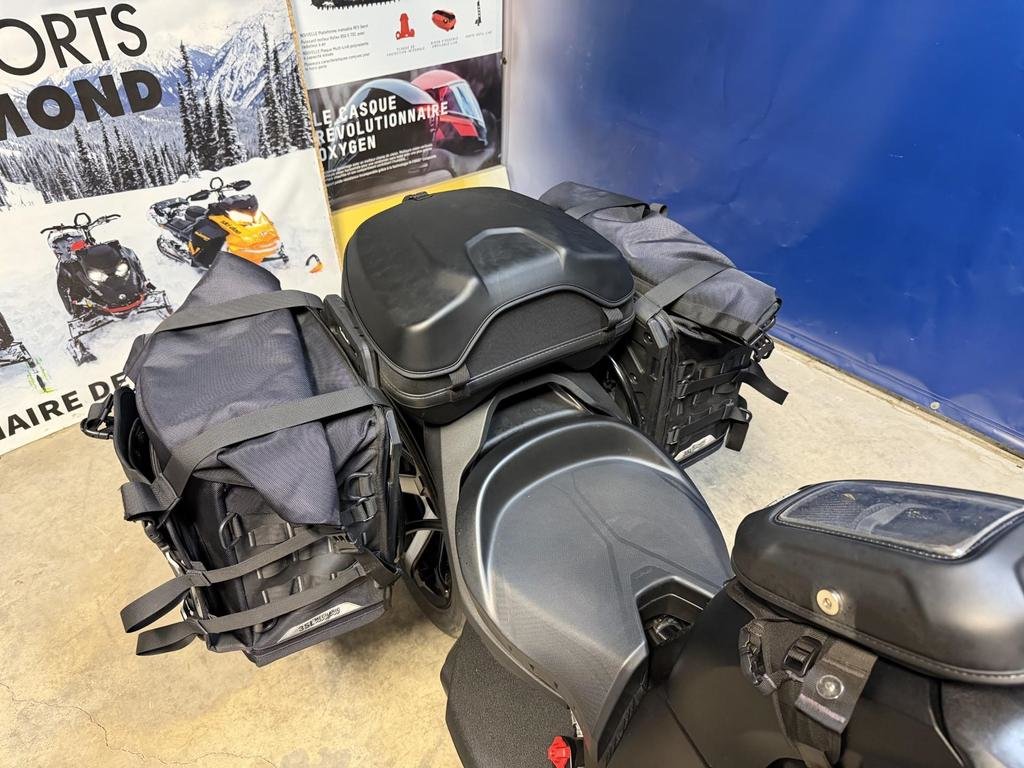 2024 Can-Am RYKER SPORT 900 ACE in Charlemagne, Quebec - 5 - w1024h768px