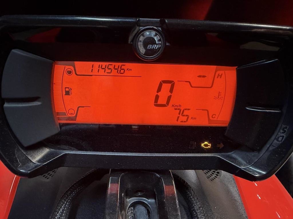 2024 Can-Am RYKER SPORT 900 ACE in Charlemagne, Quebec - 8 - w1024h768px