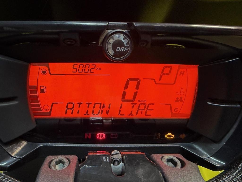 2025 Can-Am RYKER SPORT 900 ACE in Charlemagne, Quebec - 8 - w1024h768px