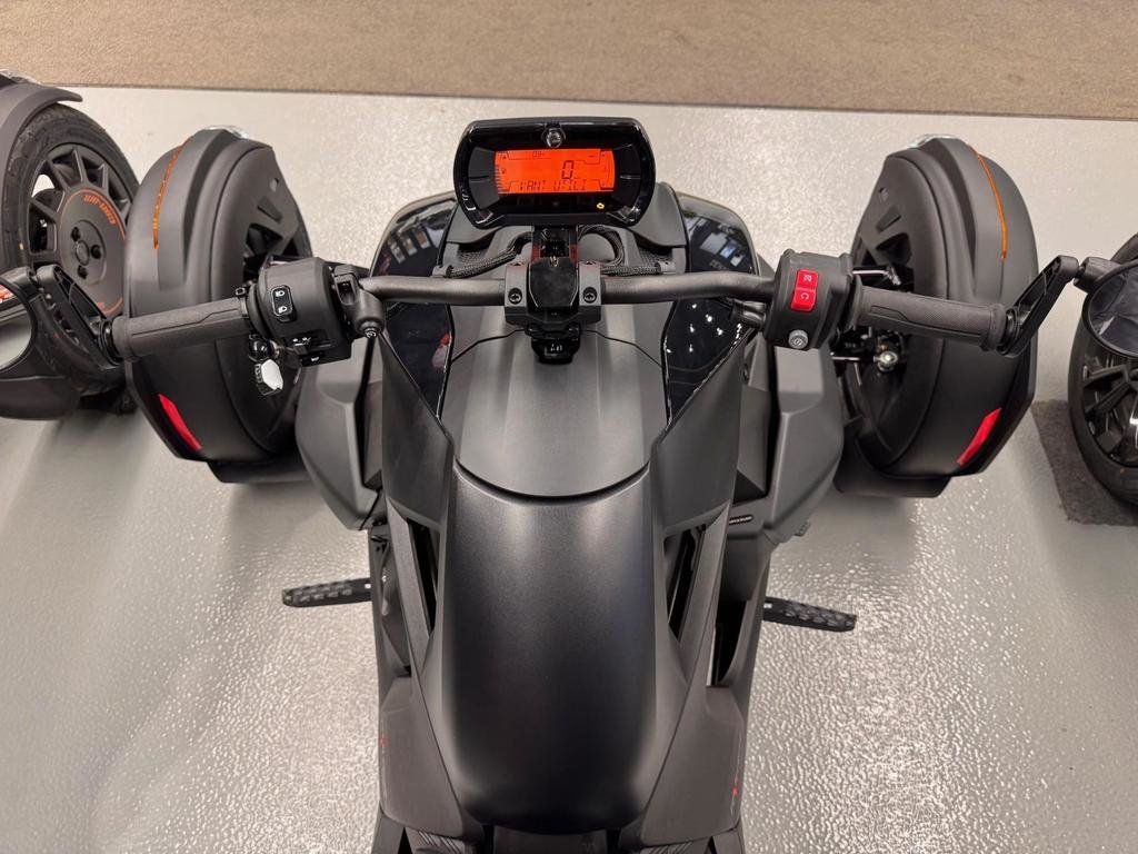 2025 Can-Am RYKER SPORT 900 ACE in Charlemagne, Quebec - 6 - w1024h768px