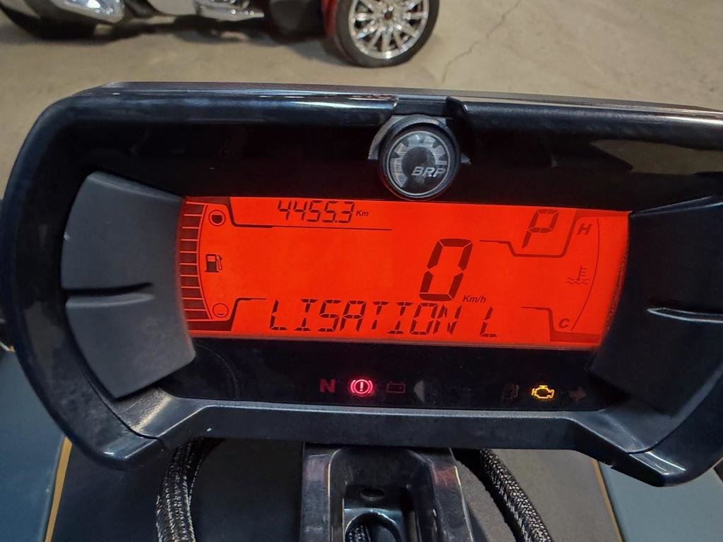 Can-Am RYKER SPORT 900 ACE  2025 à Charlemagne, Québec - 8 - w1024h768px