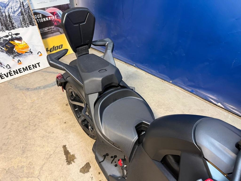Can-Am RYKER SPORT 900 ACE  2025 à Charlemagne, Québec - 5 - w1024h768px