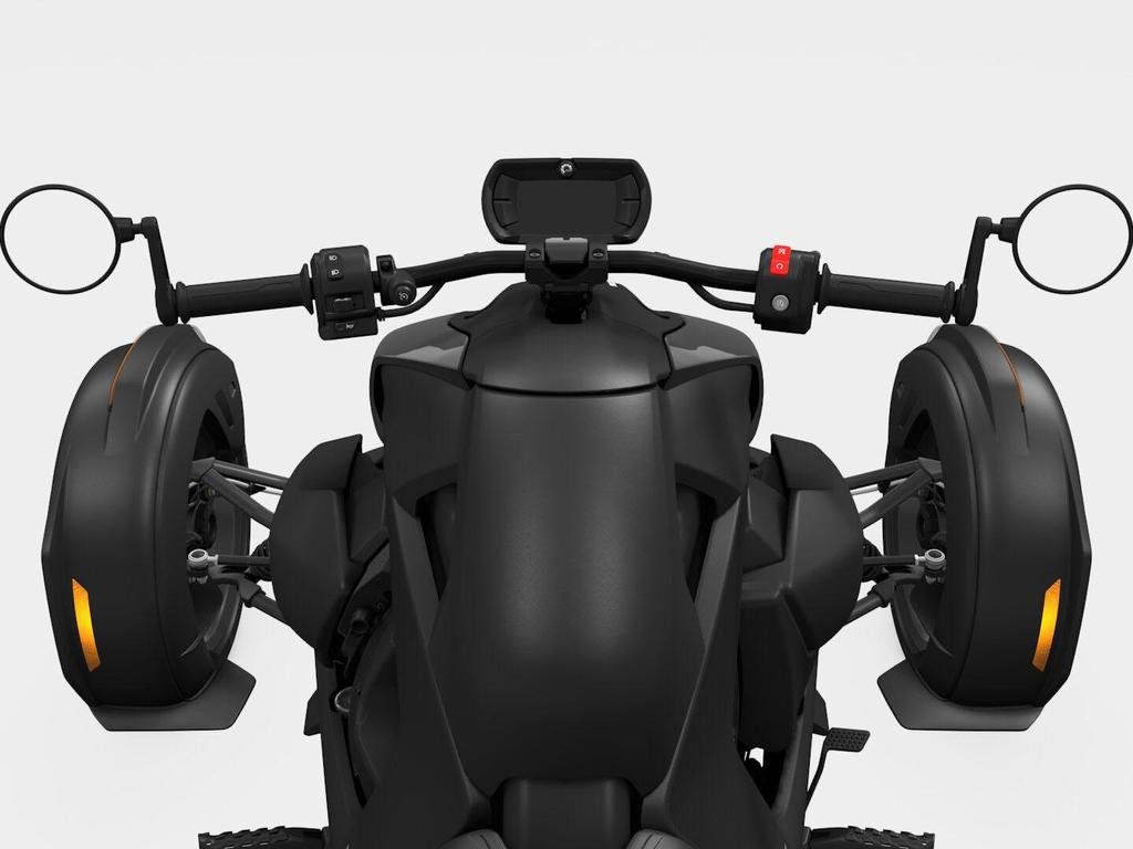 2026 Can-Am RYKER SPORT 900 ACE in Charlemagne, Quebec - 5 - w1024h768px