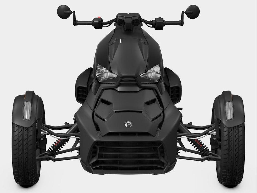 Can-Am RYKER SPORT 900 ACE  2026 à Charlemagne, Québec - 3 - w1024h768px