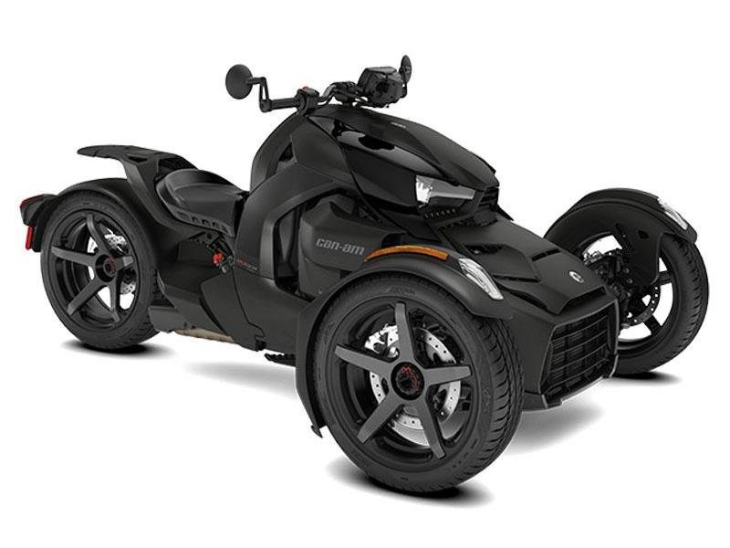 Can-Am RYKER SPORT 900 ACE  2026 à Charlemagne, Québec - 1 - w1024h768px