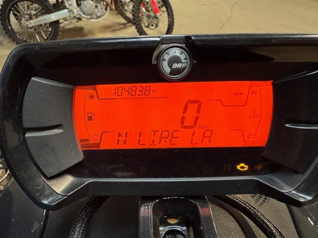 2023 Can-Am RYKER SPORT 900 in Charlemagne, Quebec - 8 - w1024h768px