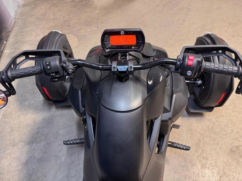 2023 Can-Am RYKER SPORT 900 in Charlemagne, Quebec - 7 - w1024h768px