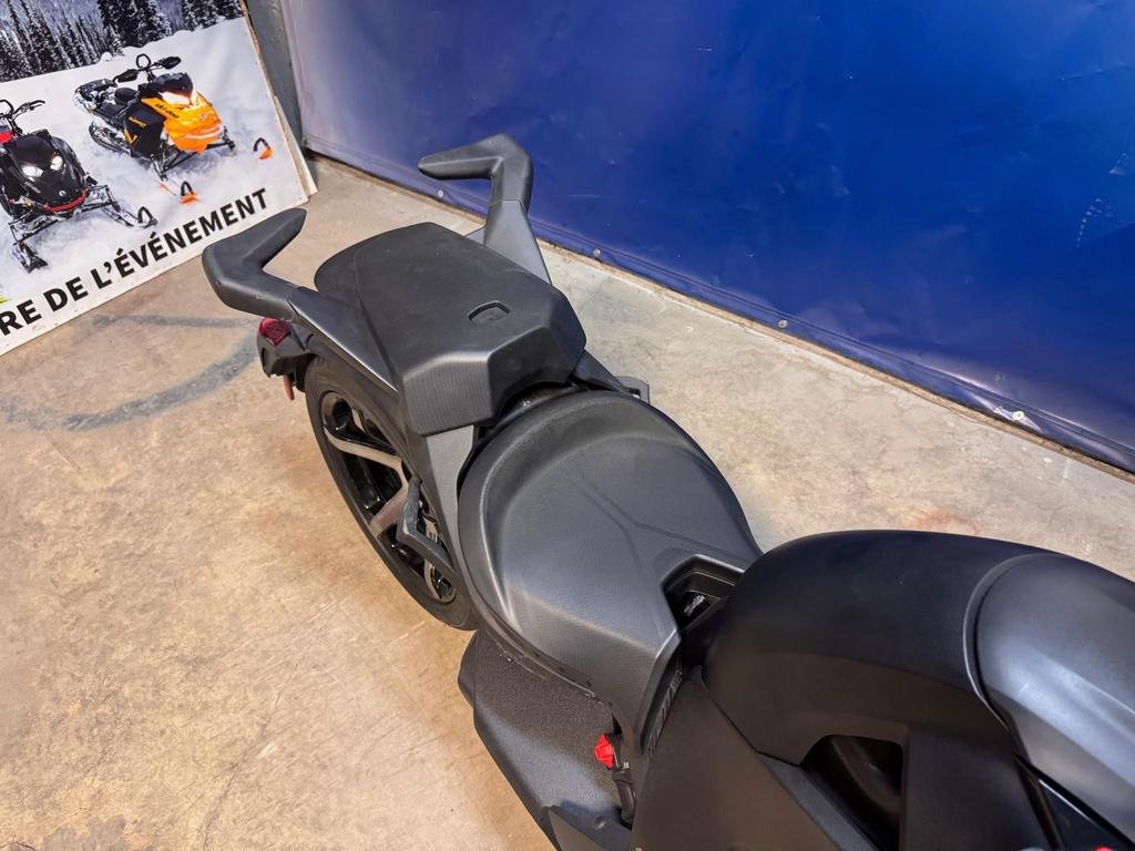 2023 Can-Am RYKER SPORT 900 in Charlemagne, Quebec - 5 - w1024h768px