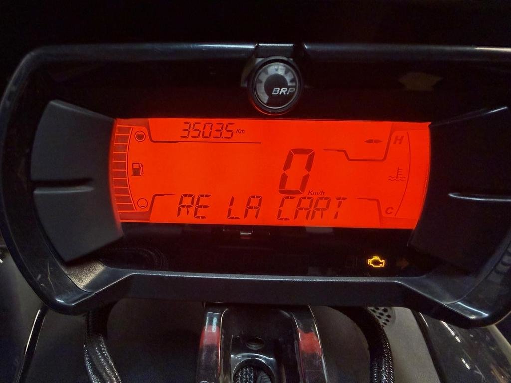 2023 Can-Am RYKER SPORT 900 in Charlemagne, Quebec - 8 - w1024h768px