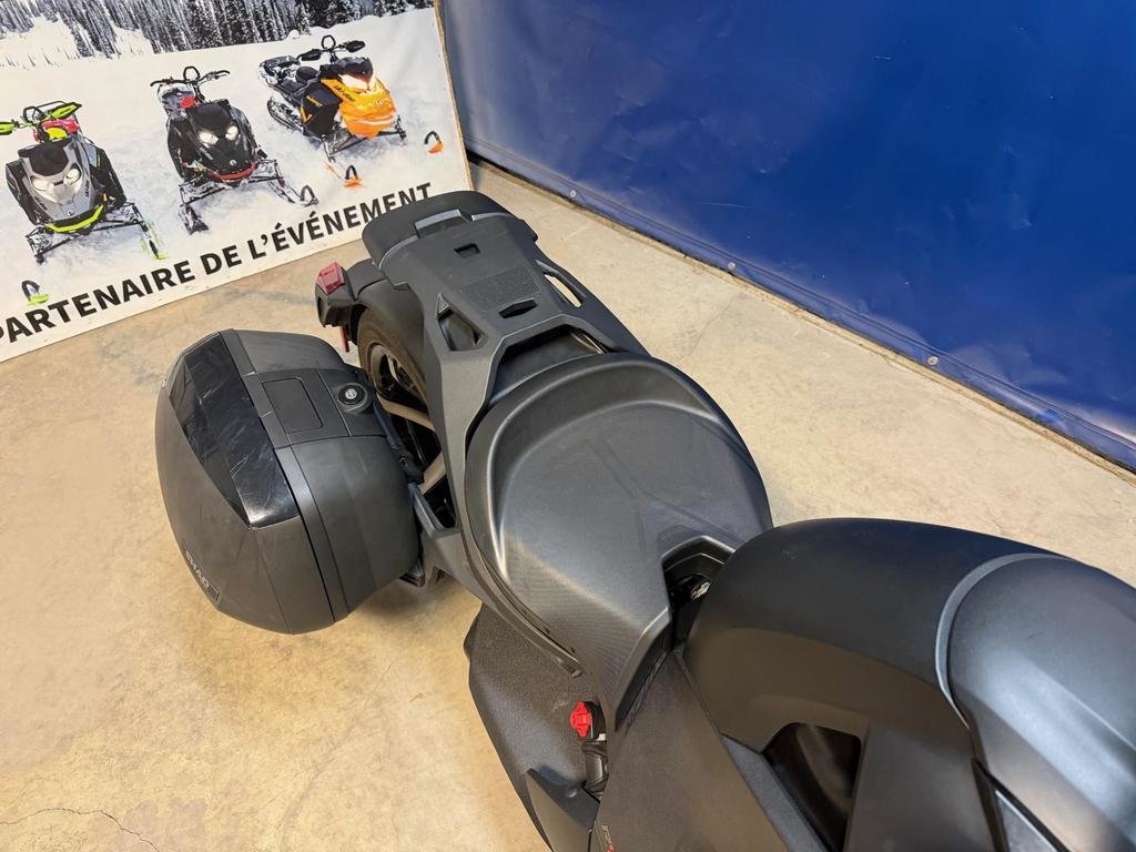 2023 Can-Am RYKER SPORT 900 in Charlemagne, Quebec - 5 - w1024h768px