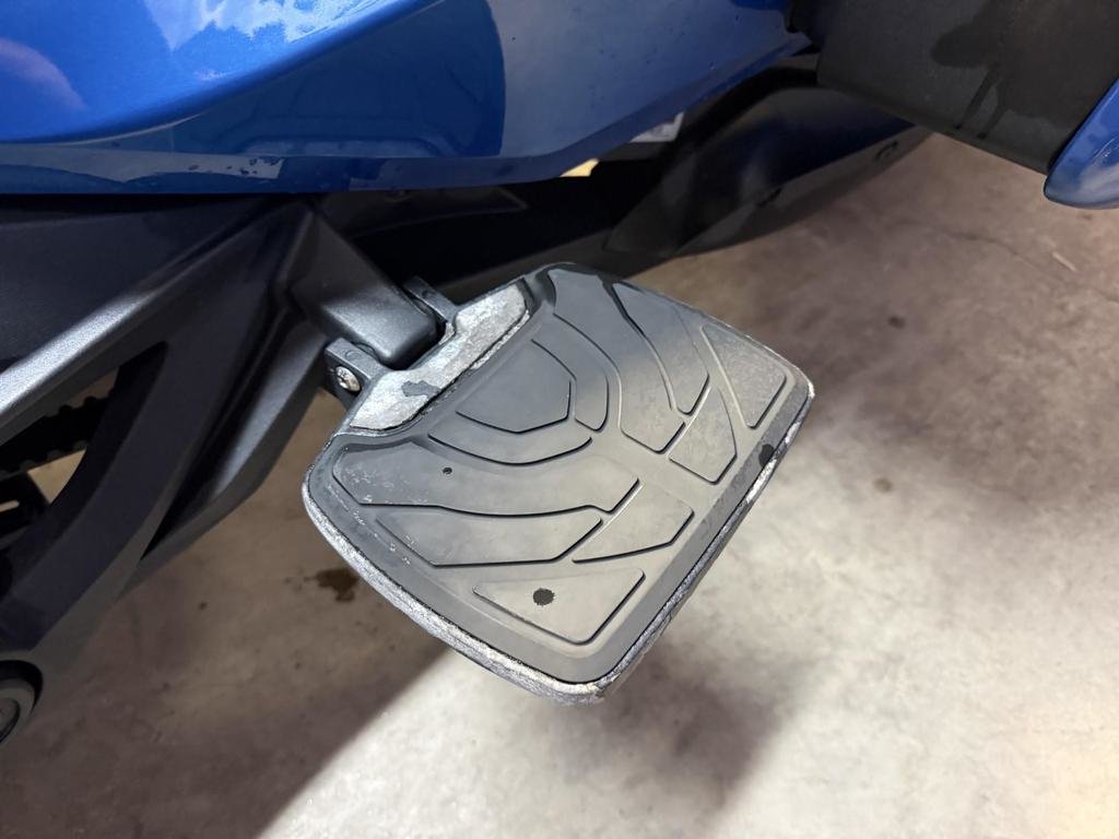 Can-Am SPYDER F3 LIMITED  2019 à Charlemagne, Québec - 11 - w1024h768px