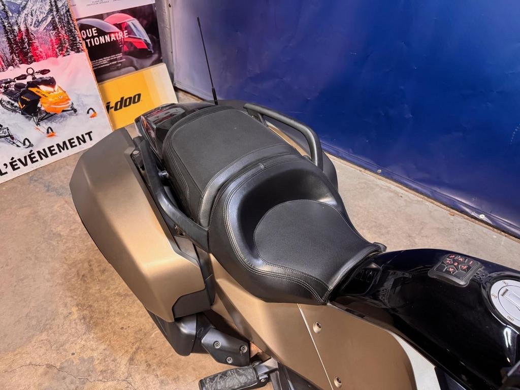 2021 Can-Am SPYDER F3-T SE6 F3 T in Charlemagne, Quebec - 5 - w1024h768px