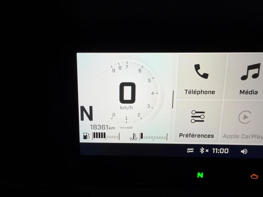 2024 Can-Am SPYDER RT LIMITED SE6 in Charlemagne, Quebec - 8 - w1024h768px