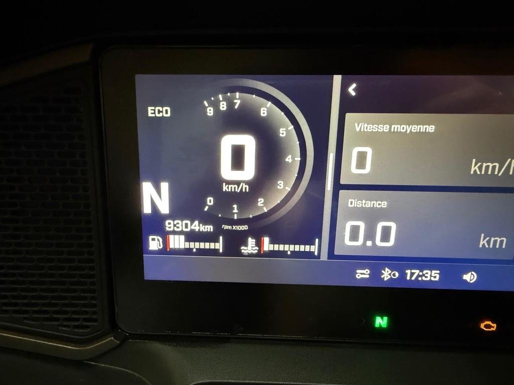 Can-Am SPYDER RT LIMITED SEA TO SKY  2024 à Charlemagne, Québec - 8 - w1024h768px