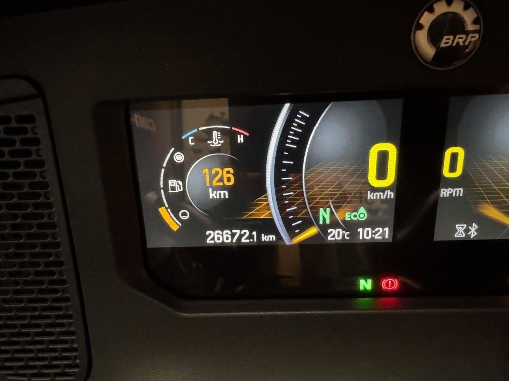 Can-Am SPYDER RT LIMITED  2023 à Charlemagne, Québec - 8 - w1024h768px