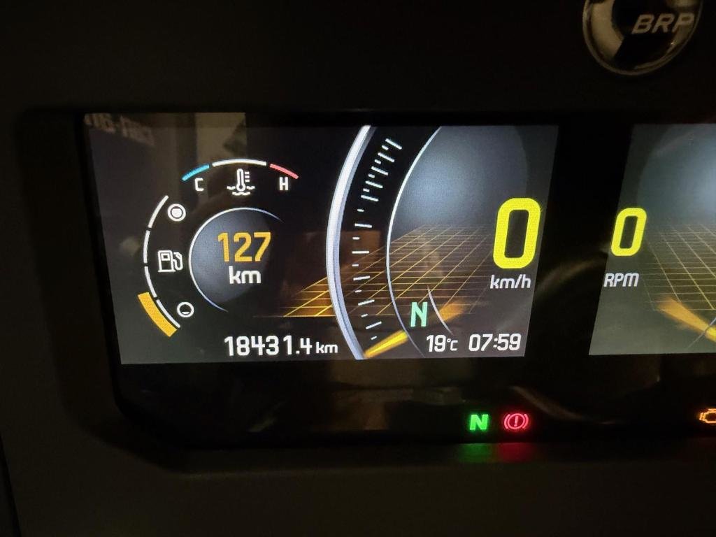 2023 Can-Am SPYDER RT LIMITED in Charlemagne, Quebec - 8 - w1024h768px