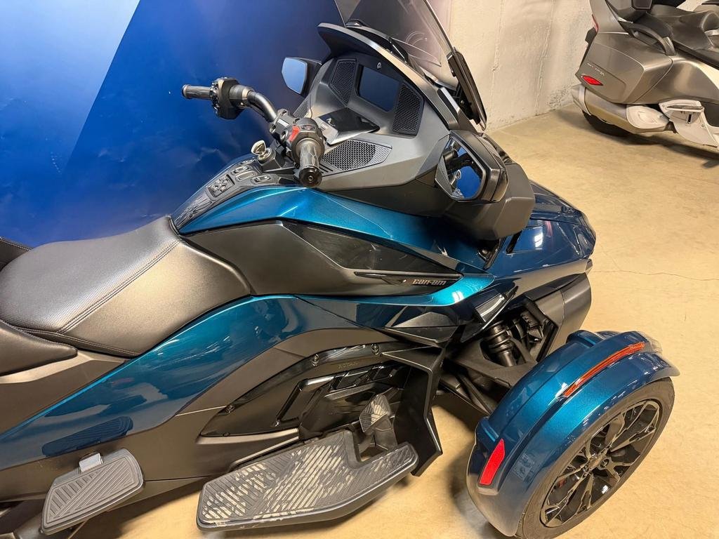 2023 Can-Am SPYDER RT LIMITED in Charlemagne, Quebec - 4 - w1024h768px