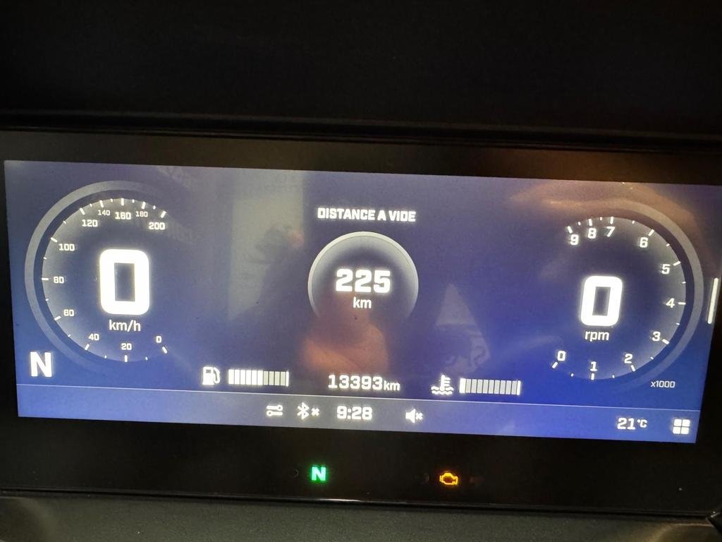 Can-Am SPYDER RT LIMITED  2024 à Charlemagne, Québec - 8 - w1024h768px