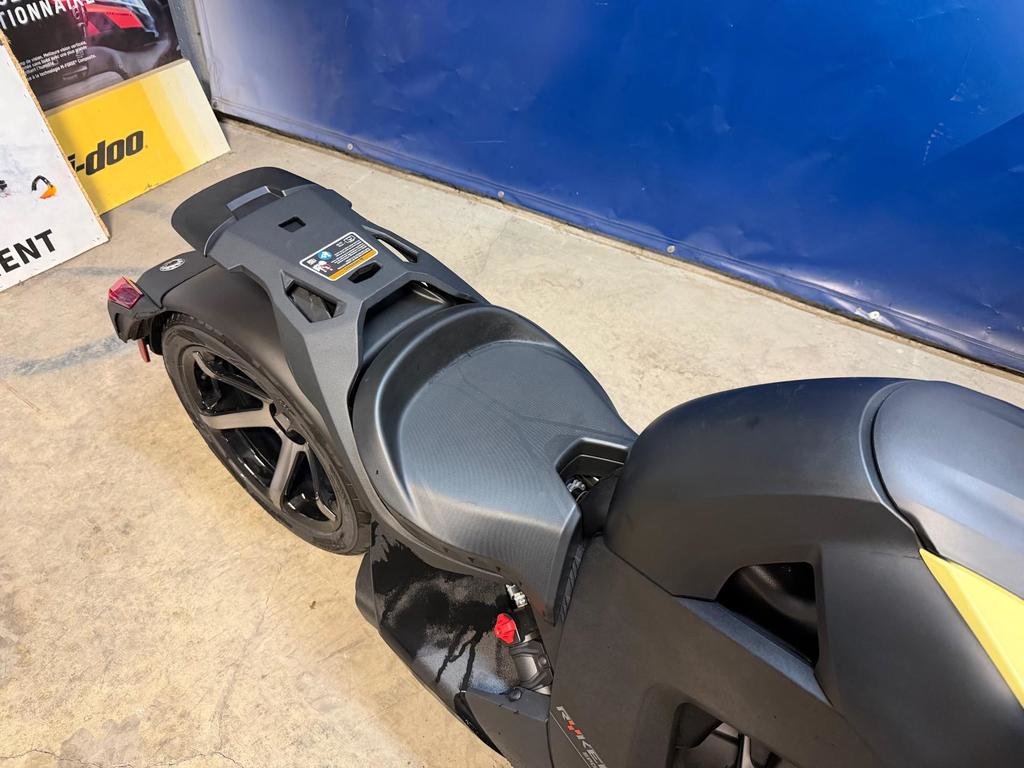 2024 Can-Am SPYDER RYKER SPORT 900 ACE in Charlemagne, Quebec - 5 - w1024h768px