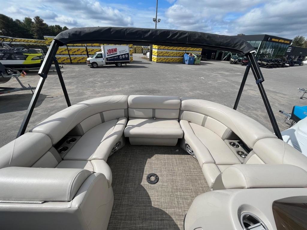 2017  Cruiser 200 3 quilles 115 CT HP in Charlemagne, Quebec - 4 - w1024h768px