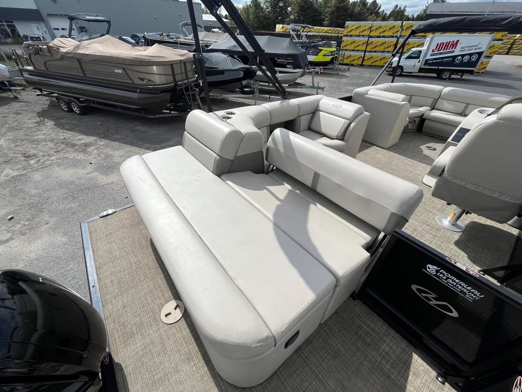 2017  Cruiser 200 3 quilles 115 CT HP in Charlemagne, Quebec - 7 - w1024h768px