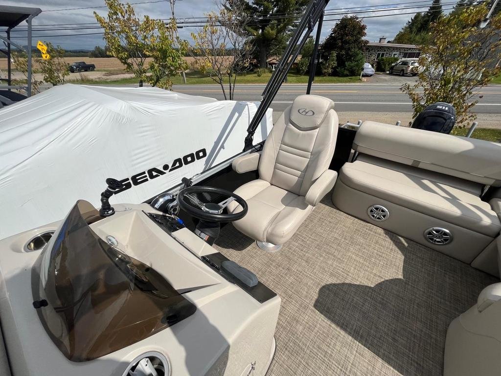 2017  Cruiser 200 3 quilles 115 CT HP in Charlemagne, Quebec - 11 - w1024h768px