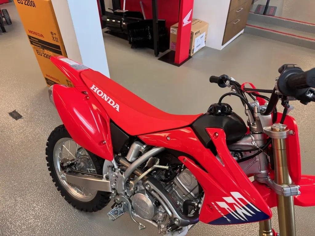 2025 Honda CRF150R Expert in Charlemagne, Quebec - 3 - w1024h768px