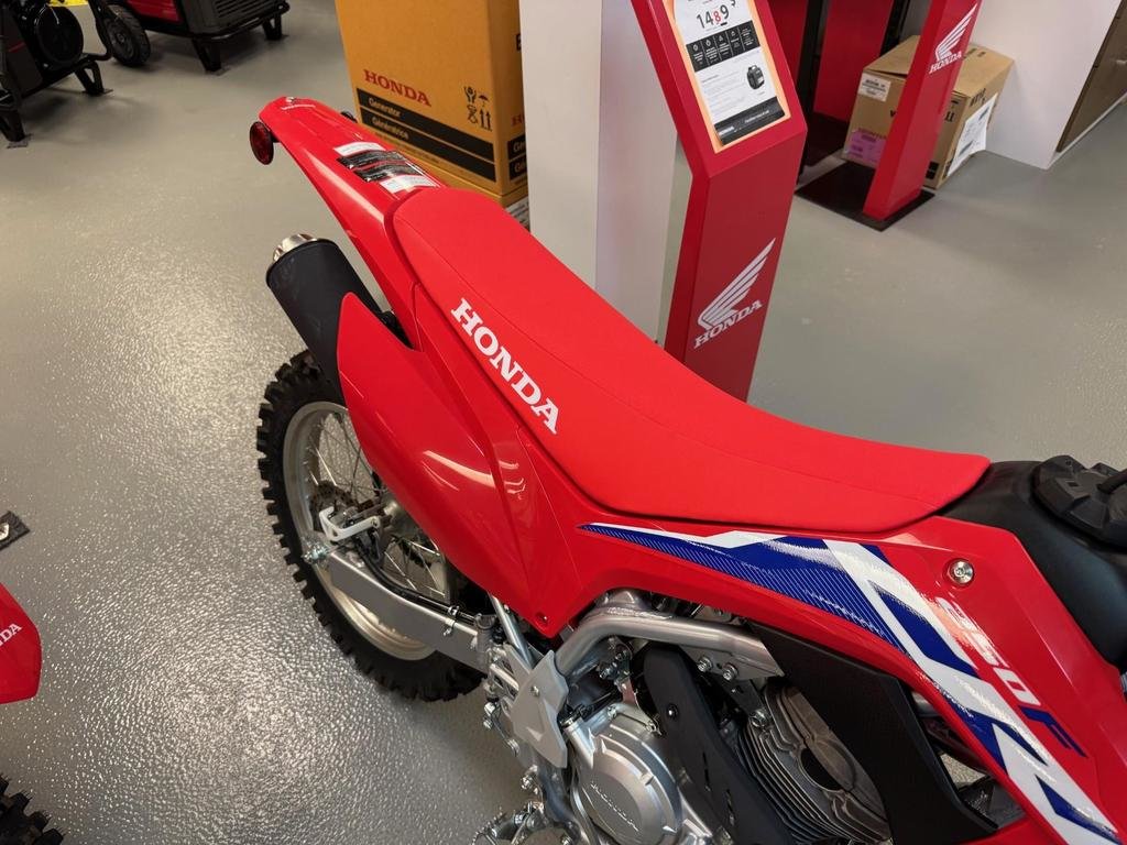 Honda CRF250FR  2024 à Charlemagne, Québec - 3 - w1024h768px