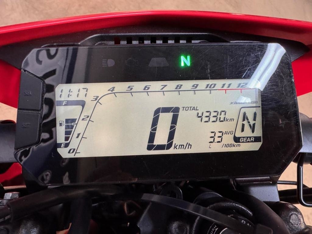 2024 Honda CRF300L in Charlemagne, Quebec - 7 - w1024h768px