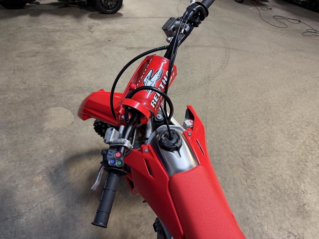 Honda CRF450RT 450 R  2026 à Charlemagne, Québec - 7 - w1024h768px