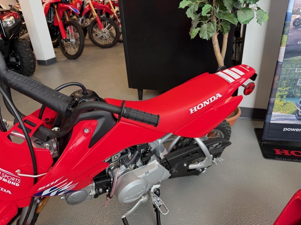 Honda CRF50FT CRF 50  2026 à Charlemagne, Québec - 3 - w1024h768px