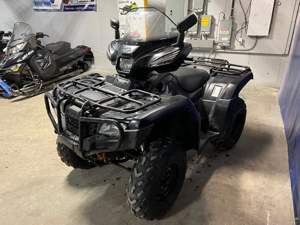 2015  TRX500FE2F in Charlemagne, Quebec - 5 - w1024h768px