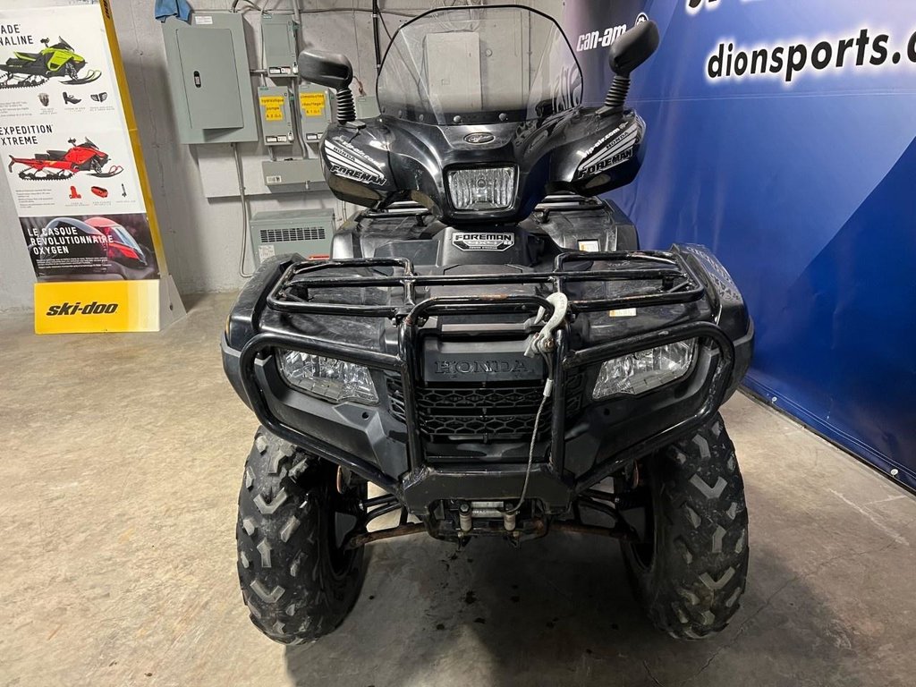 2015  TRX500FE2F in Charlemagne, Quebec - 6 - w1024h768px