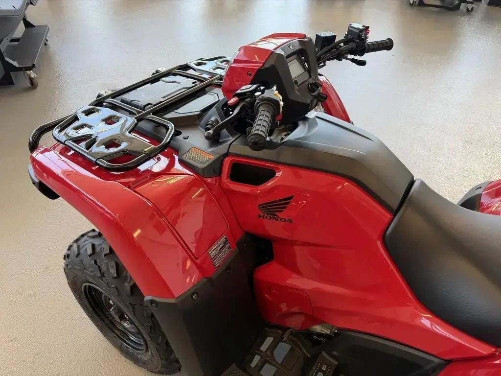 2026 Honda FOREMAN 520 TRX520FM1 in Charlemagne, Quebec - 2 - w1024h768px