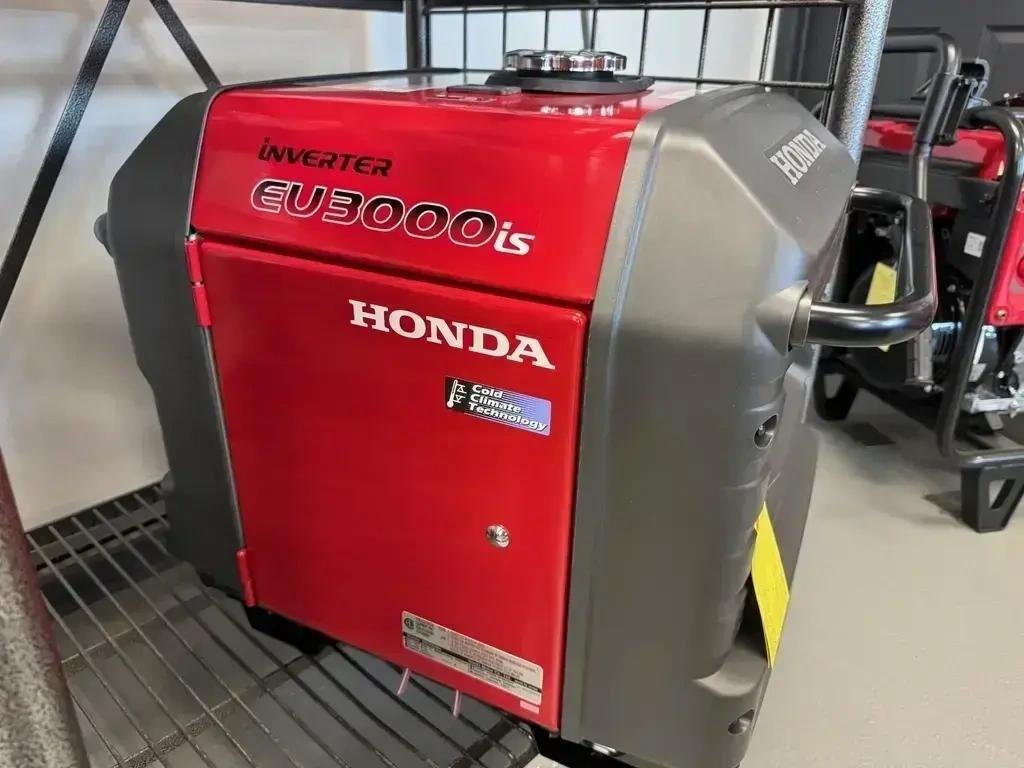 2026 Honda Generatrice Honda EU3000ISC4 in Charlemagne, Quebec - 3 - w1024h768px