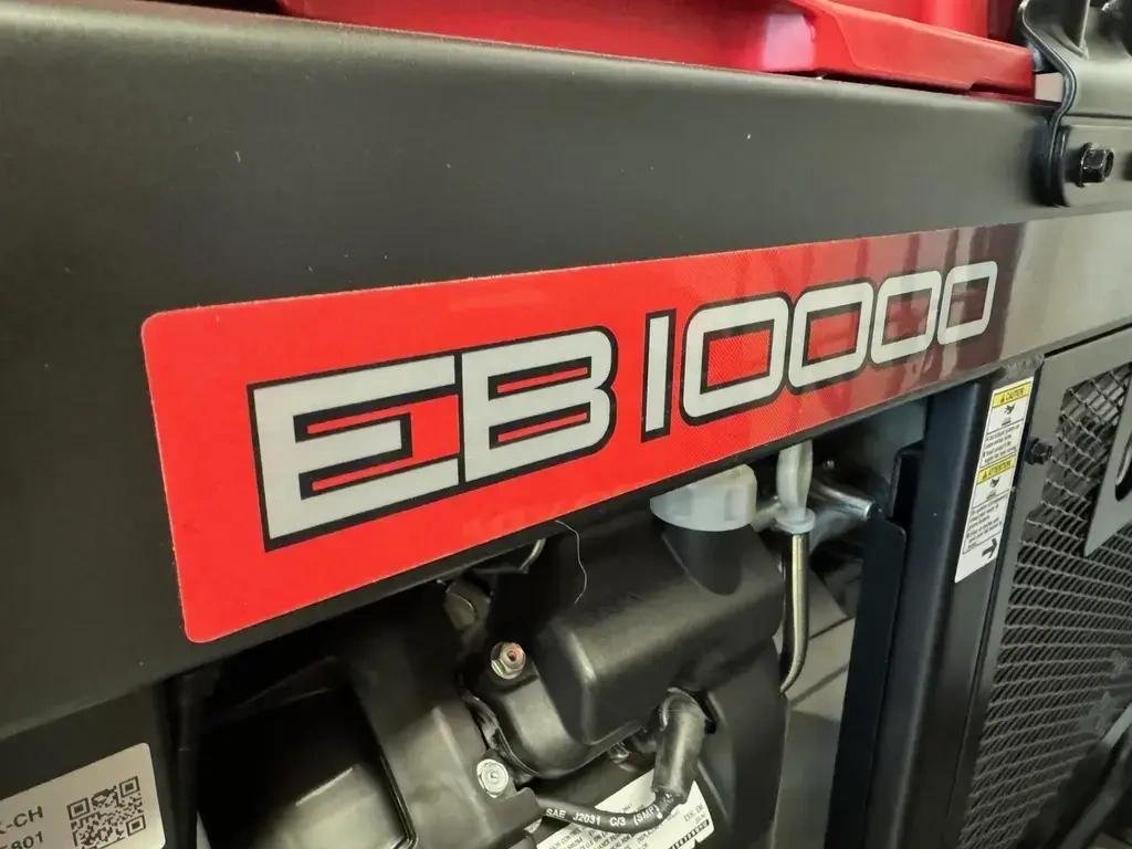 Honda EB10000C1 EB 10000  2026 à Charlemagne, Québec - 3 - w1024h768px