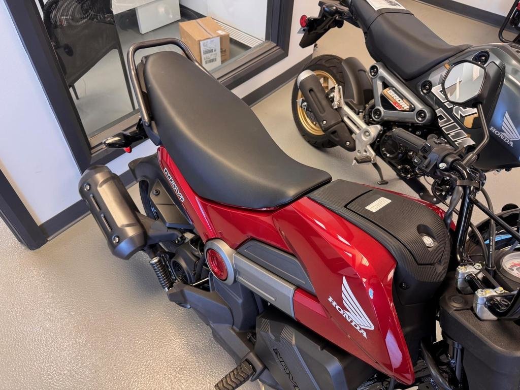 2025 Honda Navi 110 in Charlemagne, Quebec - 3 - w1024h768px