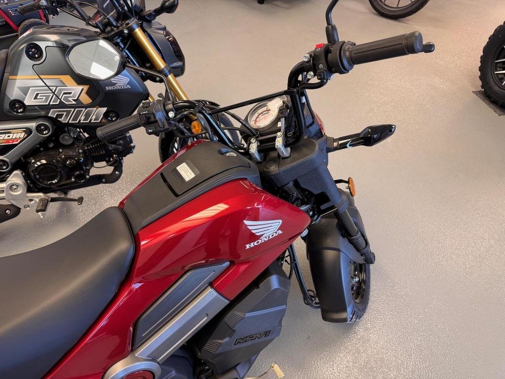 Honda Navi 110  2025 à Charlemagne, Québec - 2 - w1024h768px