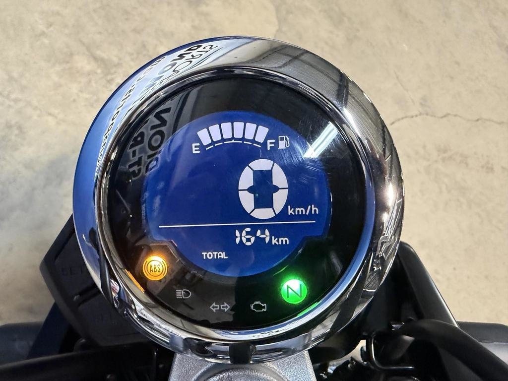 Honda MONKEY 125  2026 à Charlemagne, Québec - 9 - w1024h768px
